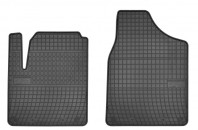 Rubbermattenset Seat Alhambra (2 voormatten) 1995 - 2010