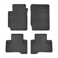 Rubbermattenset Suzuki Grand Vitara 3/5 deurs 2005 t/m 2015