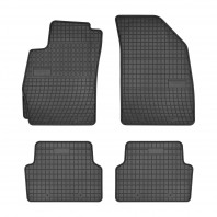 Rubbermattenset Chevrolet Aveo T300 2011 - heden