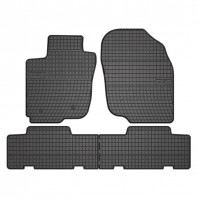 Rubbermattenset Toyota RAV4  2005 t/m 2012