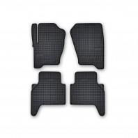 Rubbermattenset Range Rover Sport  2005 t/m 2014