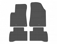 Rubbermattenset Kia Niro 2016 - 2022