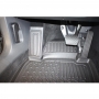 Volkswagen Passat B6/B7 2005-2014 / Passat CC 2008-2016-Schaalmatten 3D