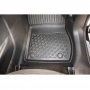 Opel Zafira C Tourer 5/7 persoons 2012-heden (uitgezonderd 3e zitrij)-Schaalmatten 3D