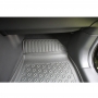 Nissan X-Trail (T31) 2007-2014-Schaalmatten 3D