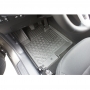 Kia Sportage 2010-2016 / Hyundai ix35 2010-2015-Schaalmatten 3D