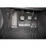 Ford Mondeo 2015-heden-Schaalmatten 3D