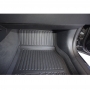 BMW 3 sedan/touring (F30/F31) 2012-heden (niet geschikt voor X-drive)-Schaalmatten 3D