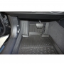 BMW 3 sedan/touring (F30/F31) 2012-heden (niet geschikt voor X-drive)-Schaalmatten 3D