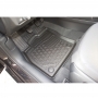 Audi A3 3-deurs/SPORTBACK 5-deurs 2012-heden / Audi A3 Sedan 2013-heden -Schaalmatten 3D