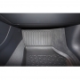 Audi A3 3-deurs/SPORTBACK 5-deurs 2012-heden / Audi A3 Sedan 2013-heden -Schaalmatten 3D