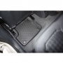 Audi A3 3-deurs/SPORTBACK 5-deurs 2012-heden / Audi A3 Sedan 2013-heden -Schaalmatten 3D