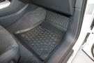 Audi Q5 - 2017-heden - Schaalmatten 3D