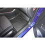 Nissan Qashqai 2014-heden-Schaalmatten 3D