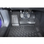 Nissan Qashqai 2014-heden-Schaalmatten 3D