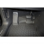 Skoda Kodiaq / Volkswagen Tiguan Allspace / Seat Terraco 2017-heden - Schaalmatten 3D