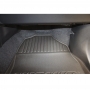 Toyota RAV4 2013 t/m 2018 Schaalmatten 3D