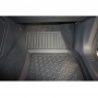 Volkswagen Touran 5/7 persoons 2015-heden (uitgezonderd 3e zitrij)-Schaalmatten 3D