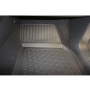 Volkswagen Tiguan 2016-heden-Schaalmatten 3D