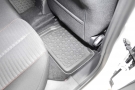 Opel Corsa  F / Peugeot 208 - 2019-heden (niet voor elektrische auto)-Schaalmatten 3D