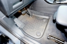 BMW X1 (F48) Plug-in Hybrid 2020-heden (complete set voor en achter) - Schaalmatten 3D