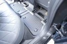 BMW iX (I20) electric 2021-heden (complete set voor en achter) - Schaalmatten 3D