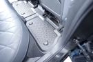 BMW iX (I20) electric 2021-heden (complete set voor en achter) - Schaalmatten 3D