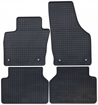 Audi Q3 2011-2018 - Rubbermatten