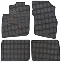 Volvo S40/V40 1996-2004 - Rubbermatten