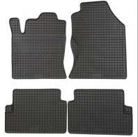 Ford Focus vanaf 1998 t/m 10-2004 - Rubbermatten