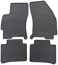 Ford Mondeo van 11-2000 t/m 05-2007 - Rubbermatten