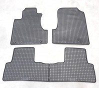 Honda CR-V vanaf 12-2006 t/m 10-2012 - Rubbermatten