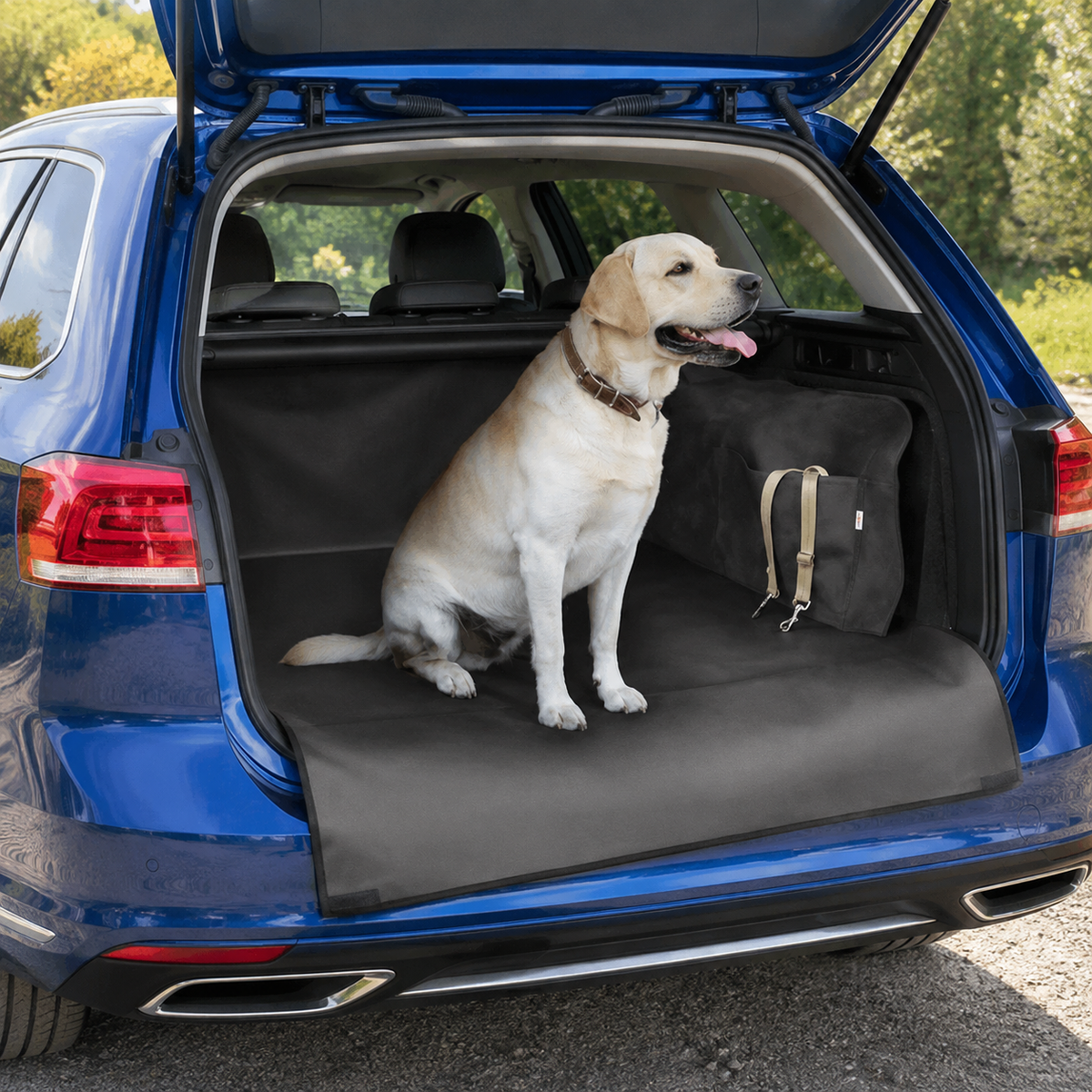 Accessoires - Dieren - Bescherming
