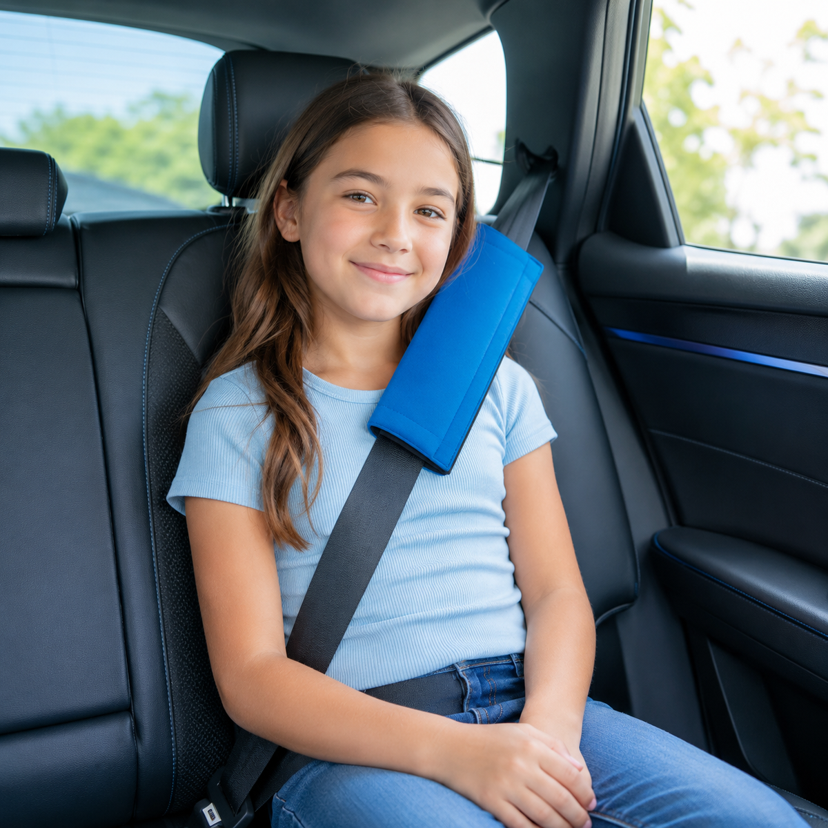 Accessoires - Kinderen - Bescherming