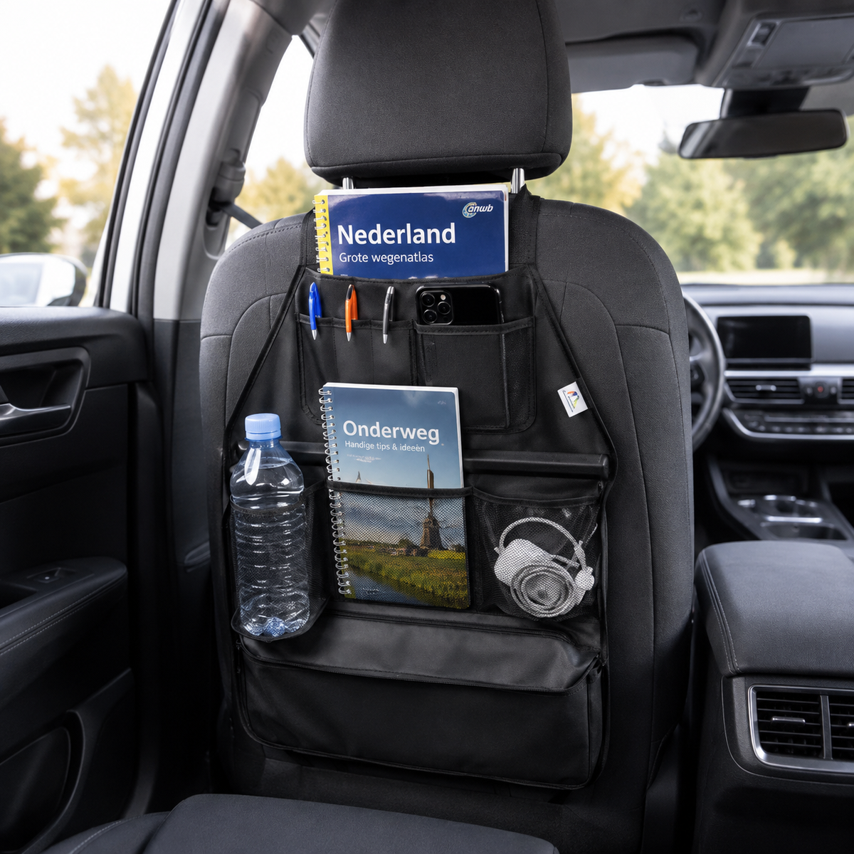 Accessoires - Reizen en Comfort - Opbergen