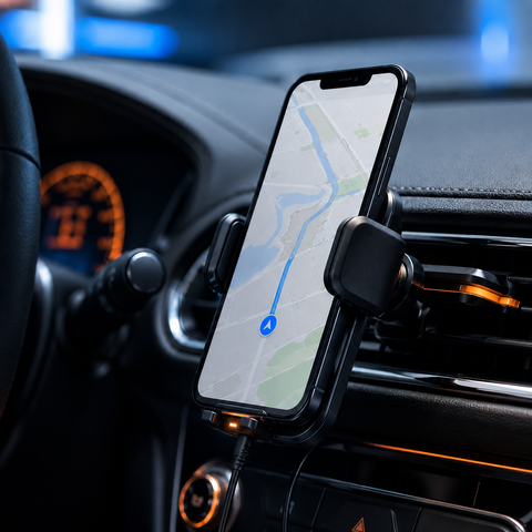 Accessoires - Telefoonaccessoires