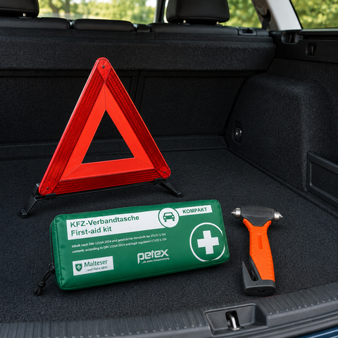 Accessoires - Veiligheid