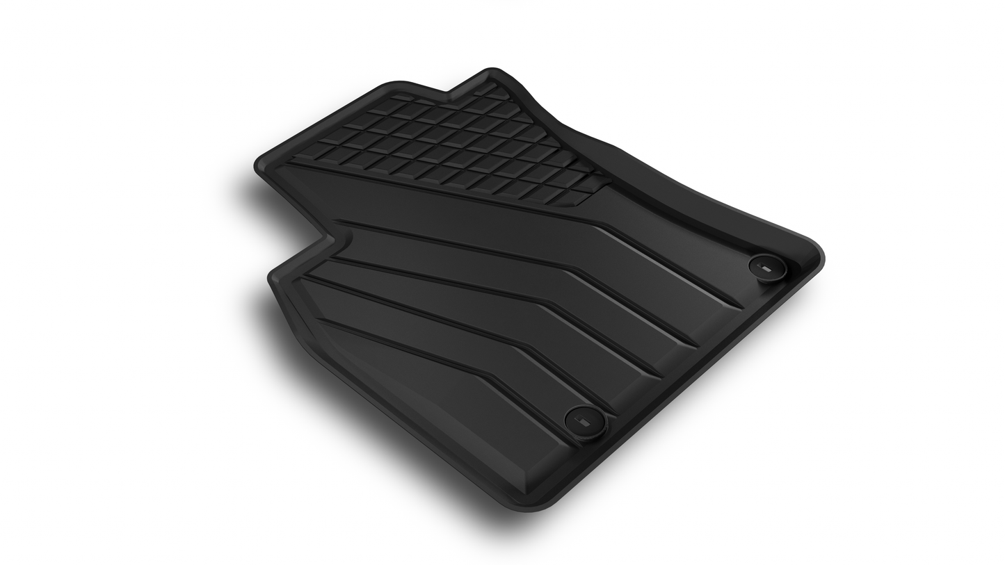 Rubbermatten Kia K4 2025-heden (voorset) - All Weather Luxury