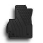Rubbermatten Jaecoo 7 5-deurs suv 2024-heden (voorset) - All Weather Luxury
