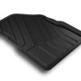 Rubbermatten Omoda 5 2024-heden (voorset) - All Weather Luxury