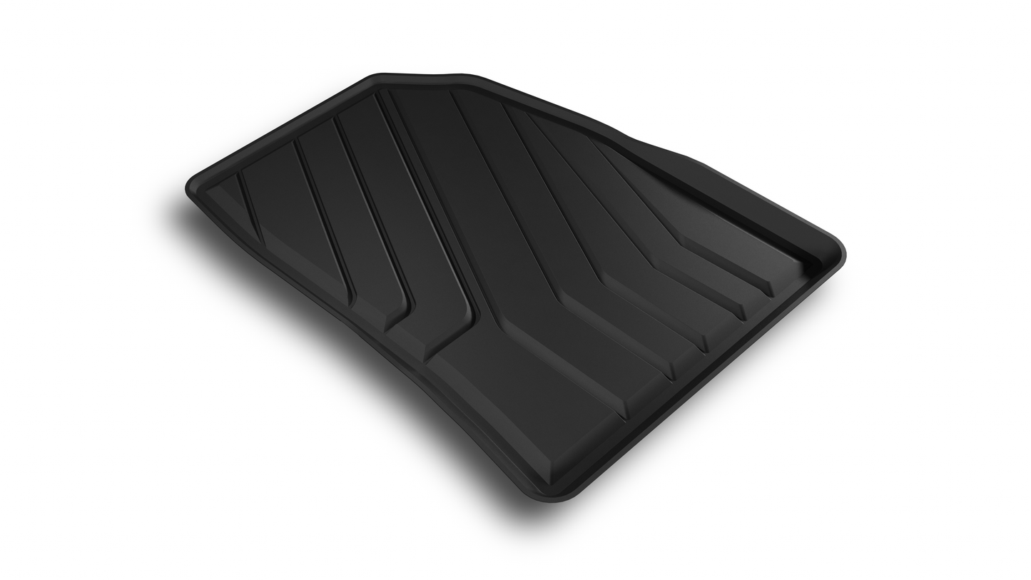 Rubbermatten Kia K4 2025-heden (voorset) - All Weather Luxury