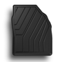 Rubbermatten Omoda 5 2024-heden (voorset) - All Weather Luxury