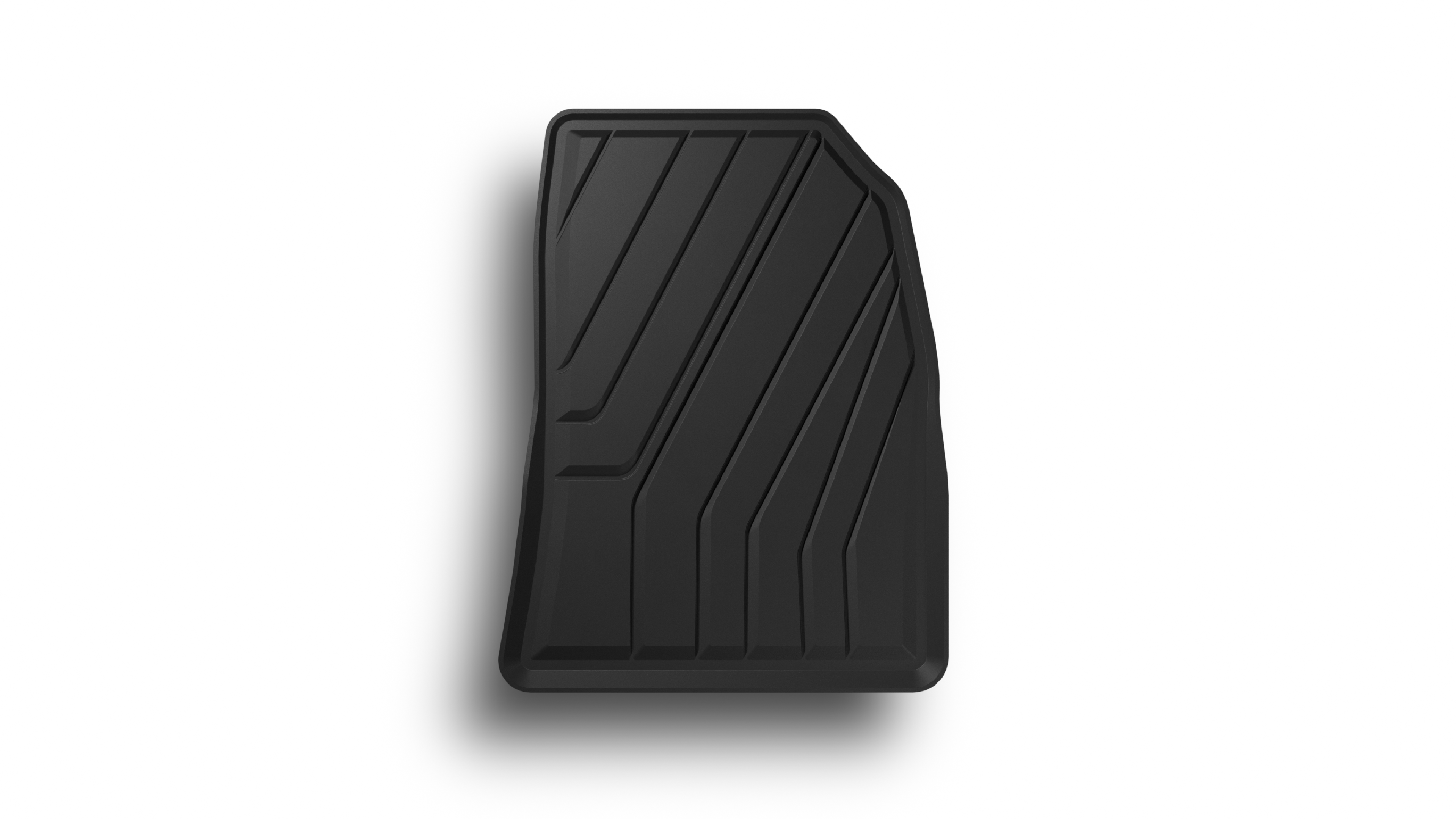 Rubbermatten Kia K4 2025-heden (voorset) - All Weather Luxury