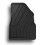 Rubbermatten Jaecoo 7 5-deurs suv 2024-heden (voorset) - All Weather Luxury