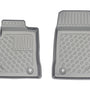 Rubbermatten Ford Transit Courier 2023-heden (voorset) - 3D Schaalmatten