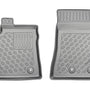 Rubbermatten Ford Transit Courier 2014-2023 (voorset) - 3D Schaalmatten