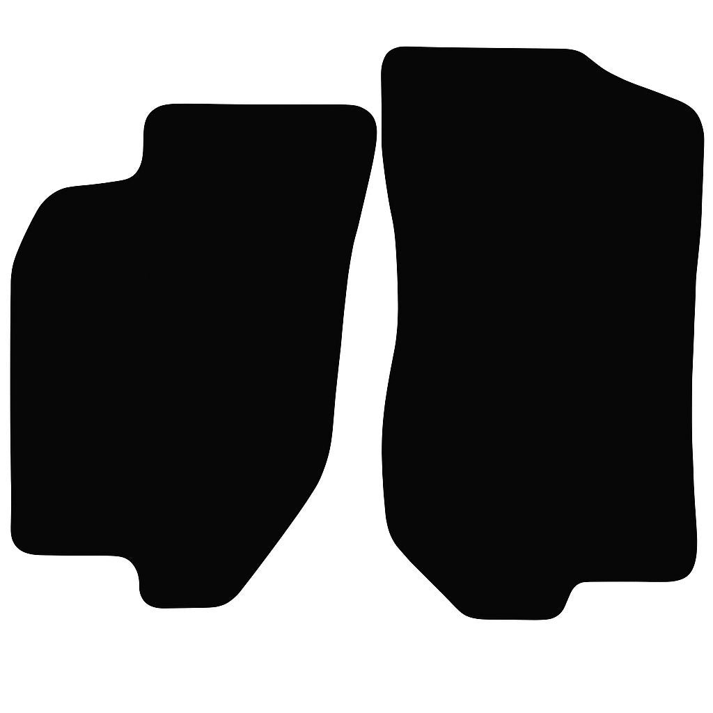 Automatten Alfa Romeo 146 (1995-2000)