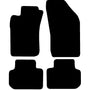 Automatten Alfa Romeo 147 (2000-2010)