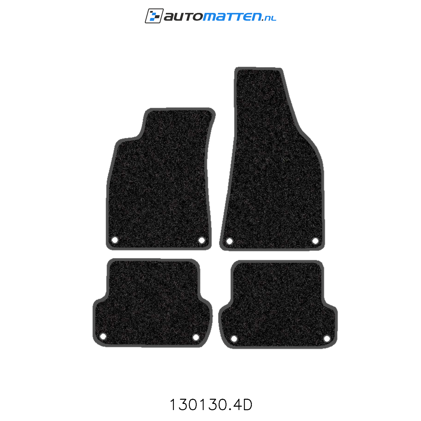 Automatten test plaatje