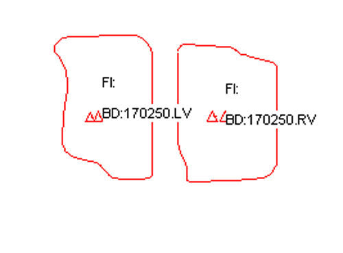 Automatten Chevrolet Avalanche (2007-2013)